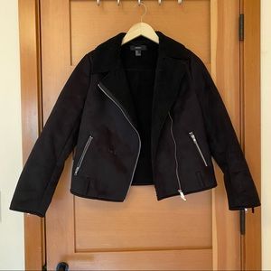 NWOT jacket